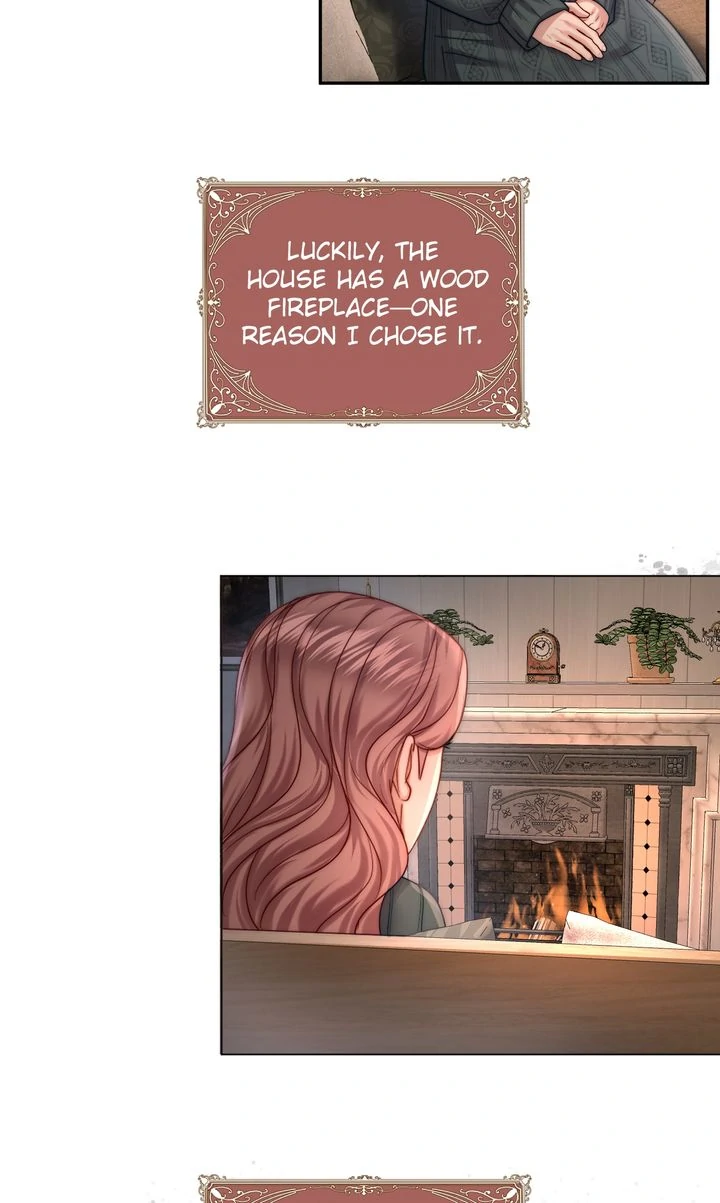 The Billionaire’s Replacement Wife Chapter 43 - Page 28
