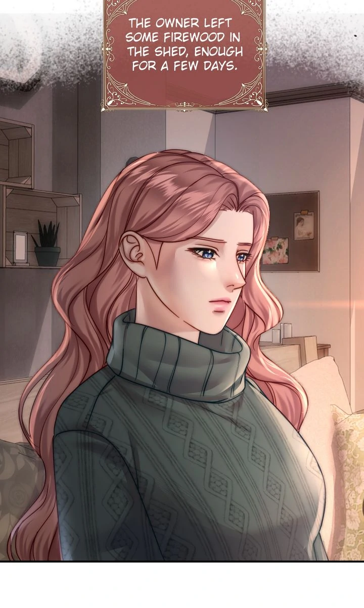 The Billionaire’s Replacement Wife Chapter 43 - Page 29