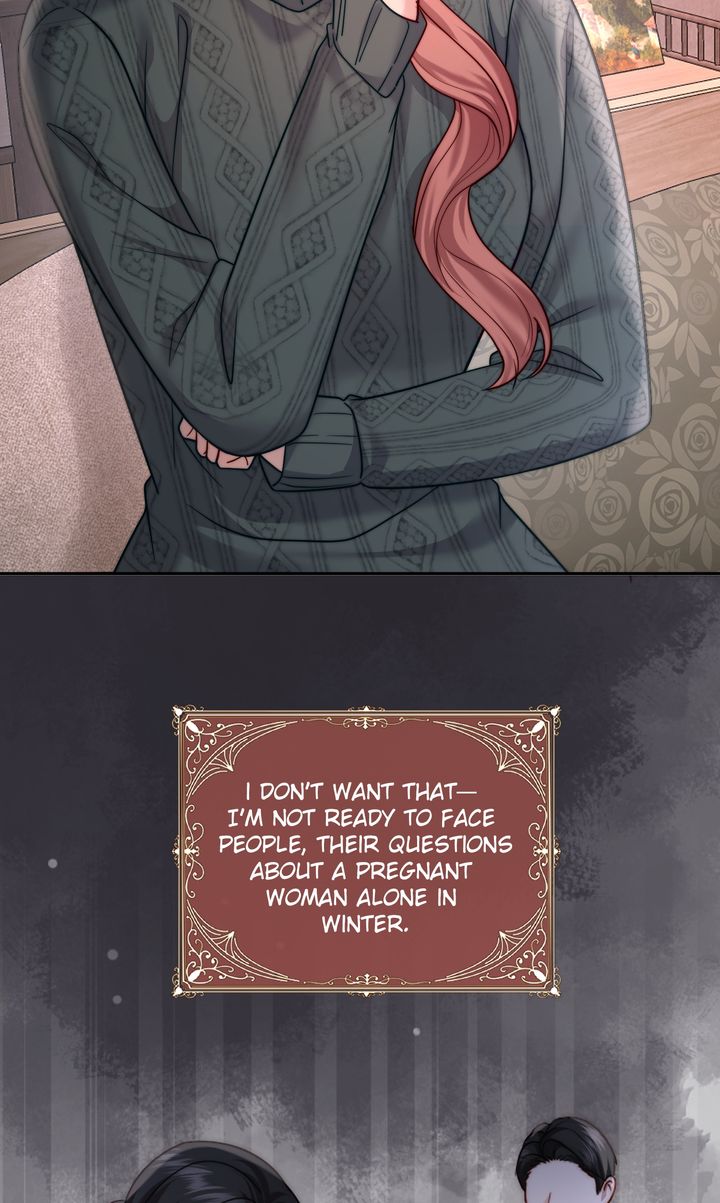 The Billionaire’s Replacement Wife Chapter 43 - Page 32