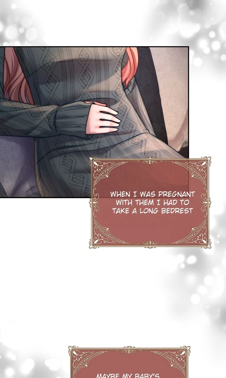 The Billionaire’s Replacement Wife Chapter 43 - Page 34
