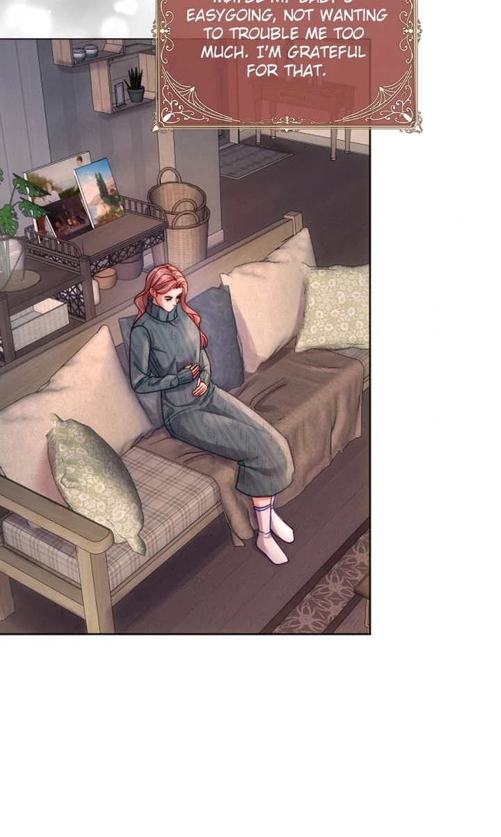 The Billionaire’s Replacement Wife Chapter 43 - Page 35