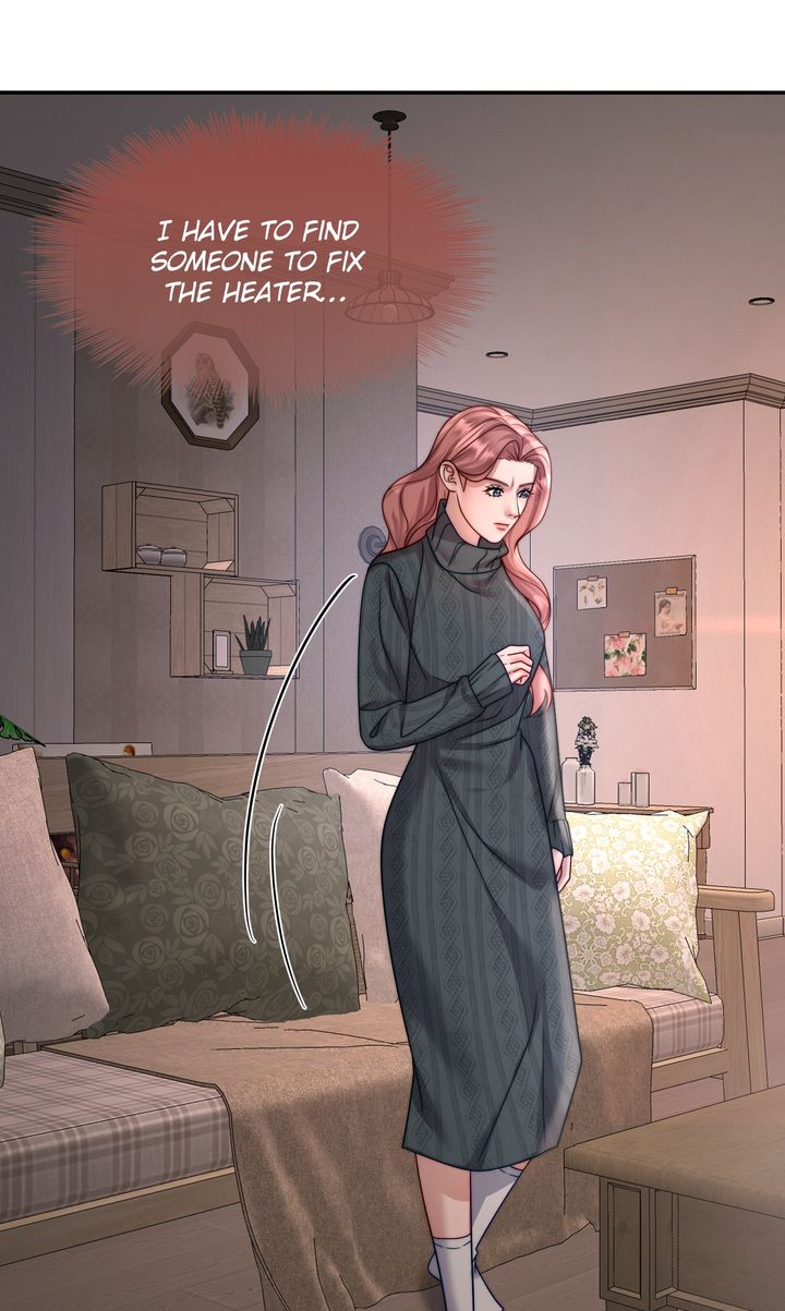 The Billionaire’s Replacement Wife Chapter 43 - Page 36