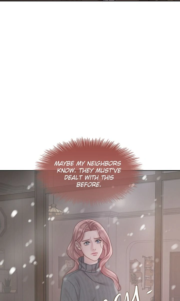 The Billionaire’s Replacement Wife Chapter 43 - Page 37