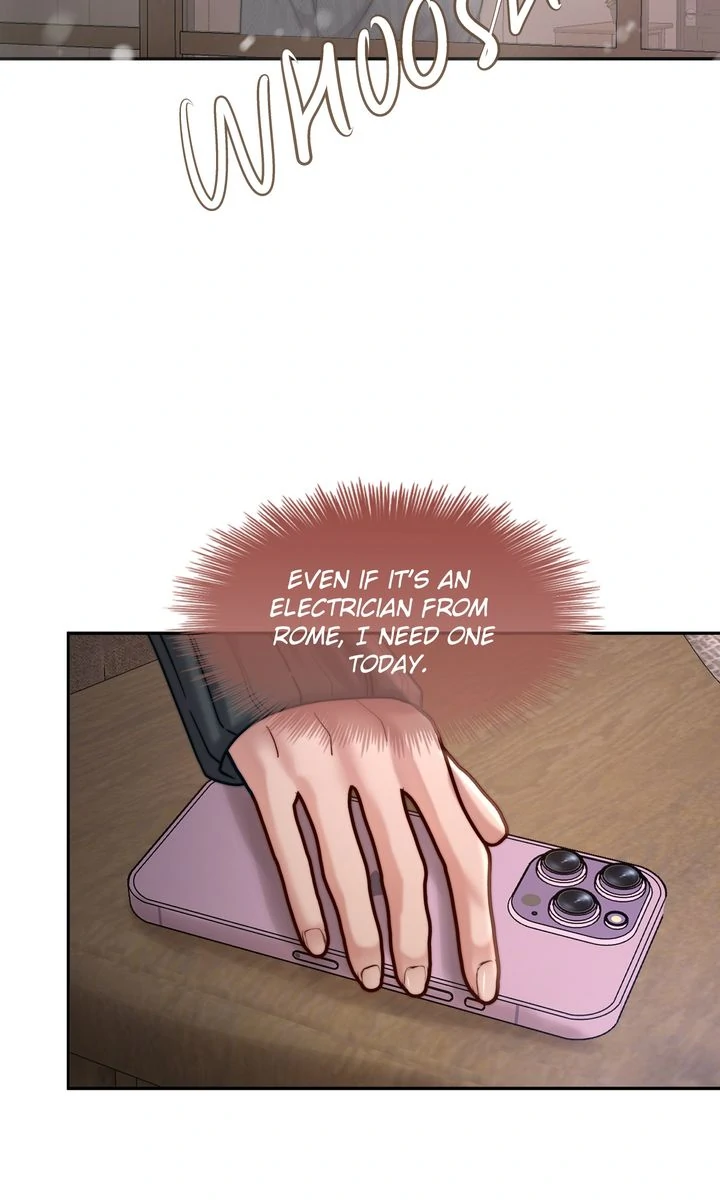 The Billionaire’s Replacement Wife Chapter 43 - Page 38