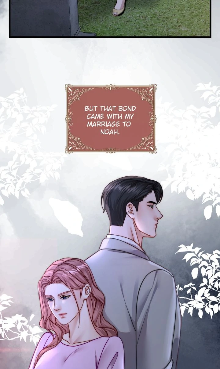 The Billionaire’s Replacement Wife Chapter 43 - Page 4