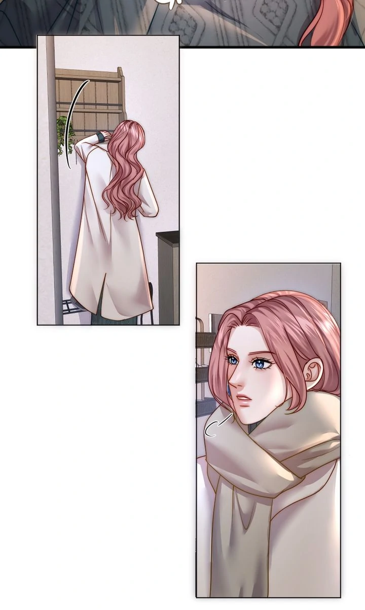 The Billionaire’s Replacement Wife Chapter 43 - Page 40