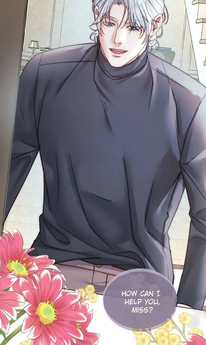 The Billionaire’s Replacement Wife Chapter 43 - Page 45