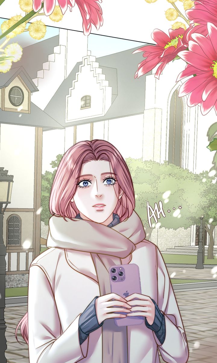 The Billionaire’s Replacement Wife Chapter 43 - Page 46