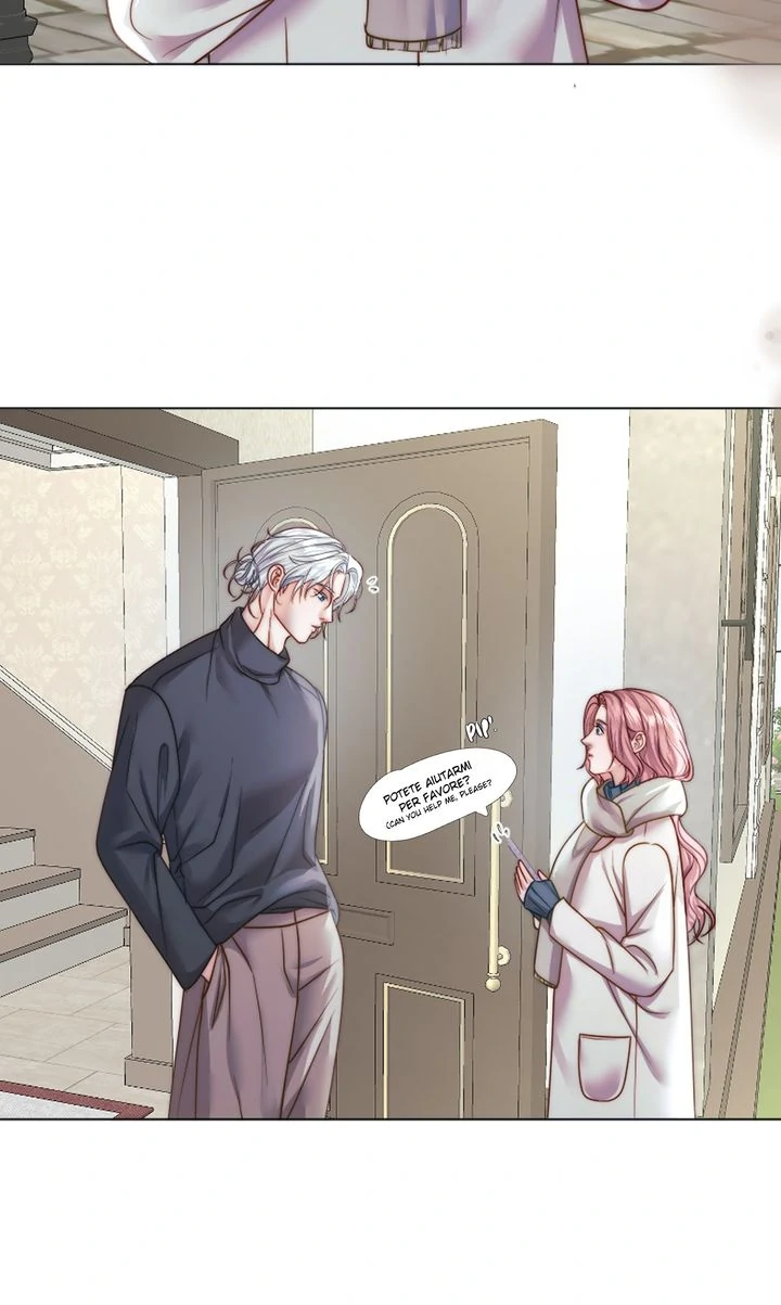 The Billionaire’s Replacement Wife Chapter 43 - Page 47