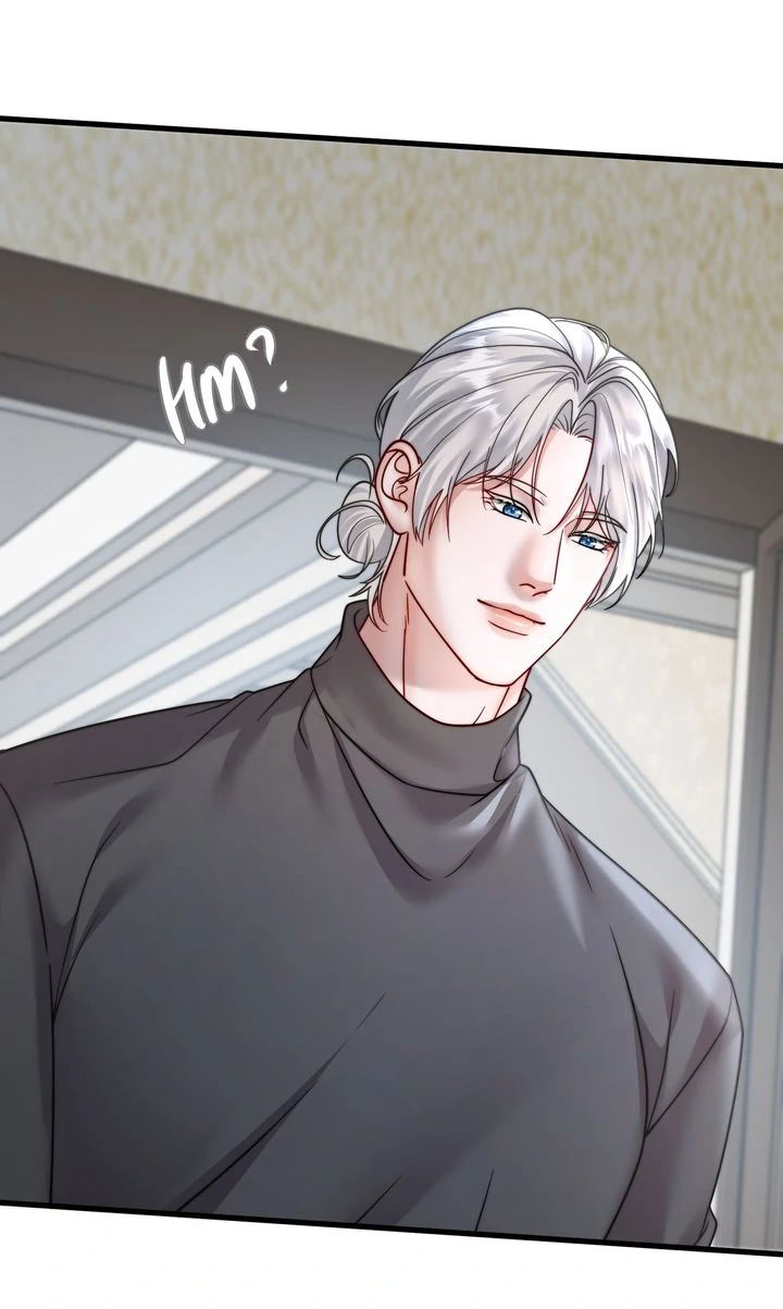 The Billionaire’s Replacement Wife Chapter 43 - Page 48