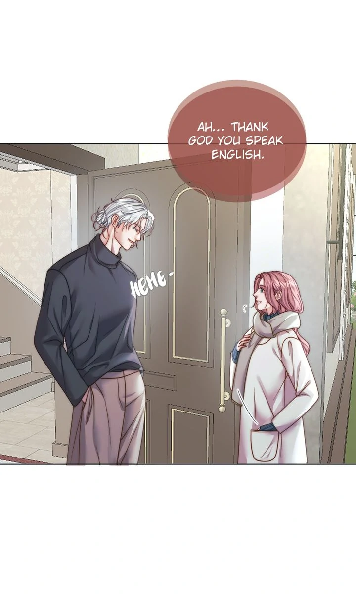 The Billionaire’s Replacement Wife Chapter 43 - Page 49