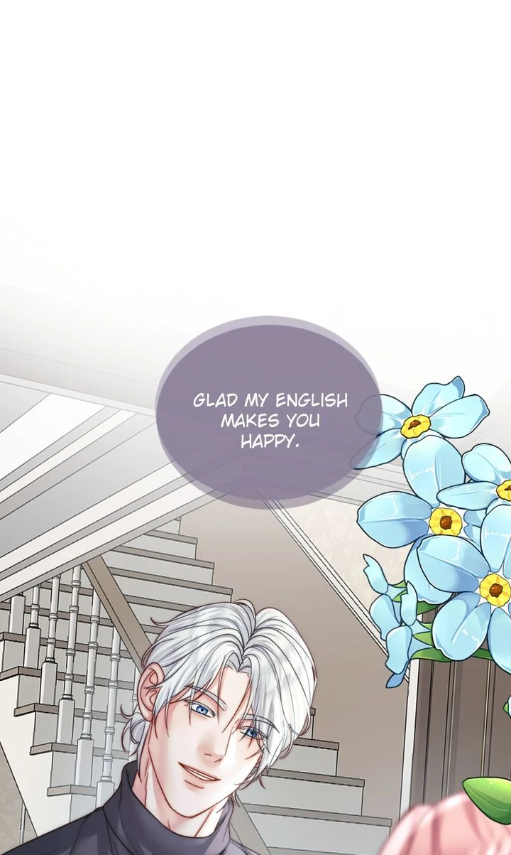 The Billionaire’s Replacement Wife Chapter 43 - Page 50