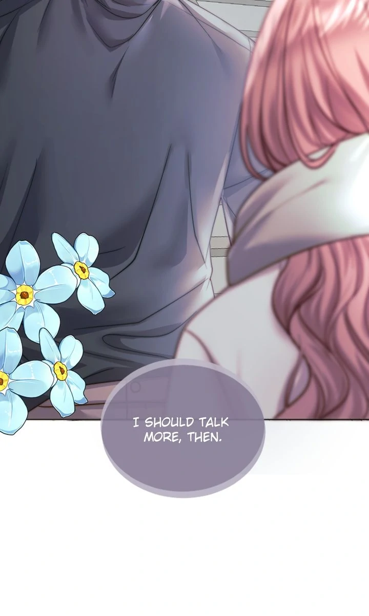 The Billionaire’s Replacement Wife Chapter 43 - Page 51