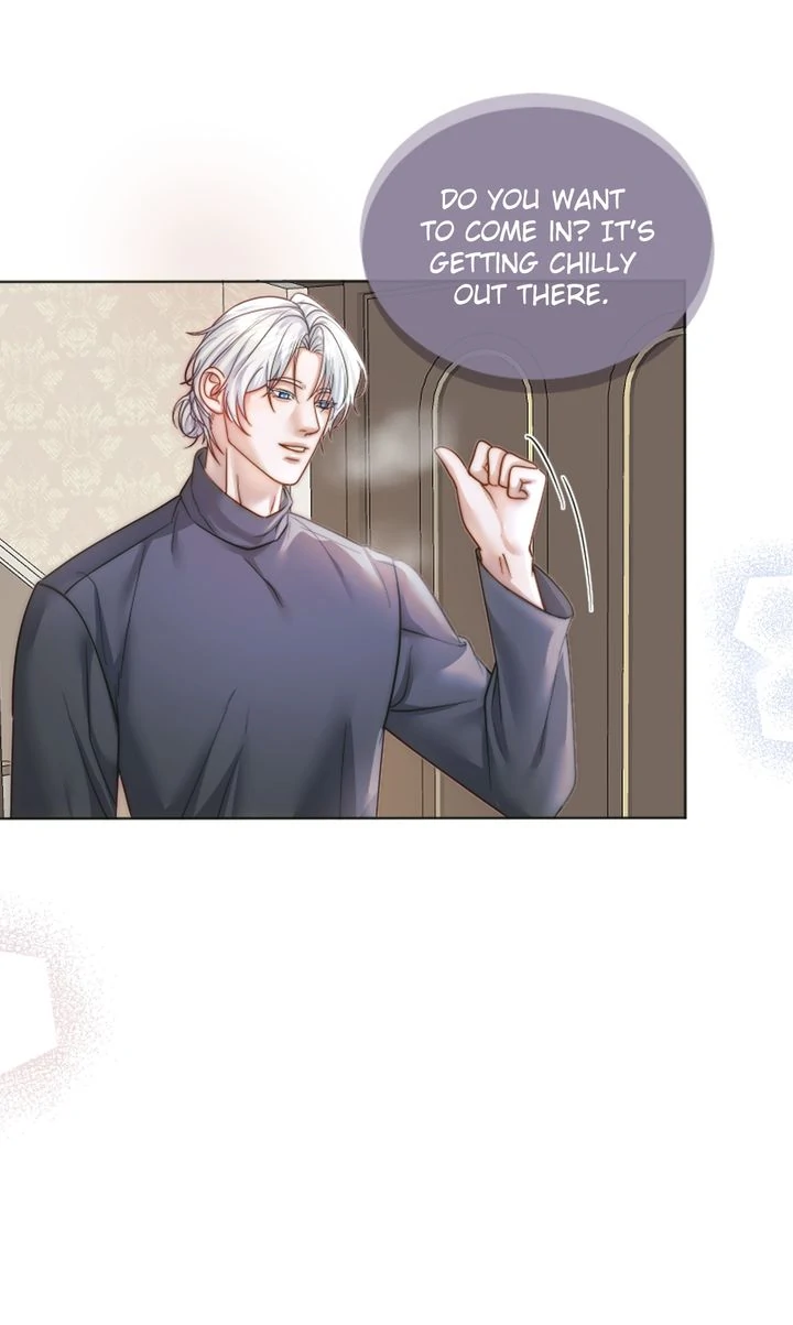 The Billionaire’s Replacement Wife Chapter 43 - Page 52
