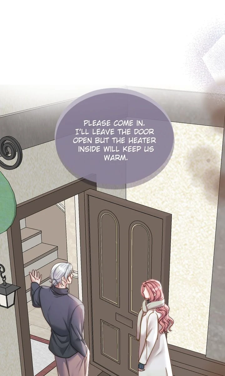 The Billionaire’s Replacement Wife Chapter 43 - Page 54