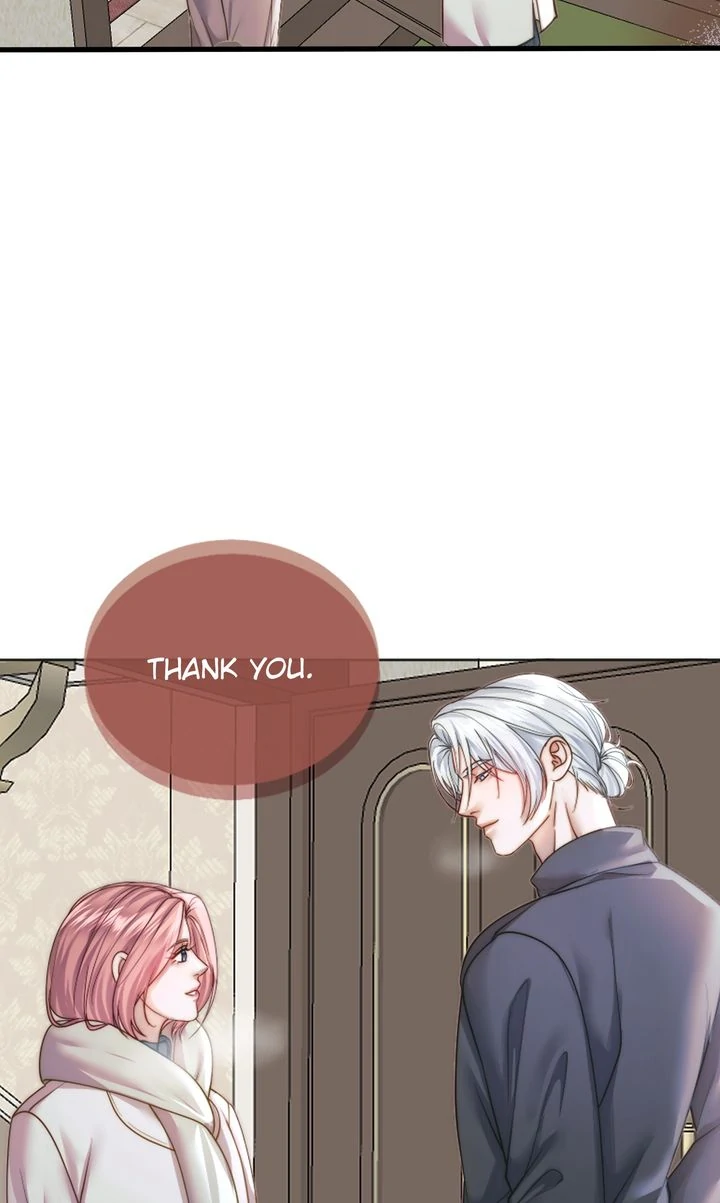 The Billionaire’s Replacement Wife Chapter 43 - Page 55