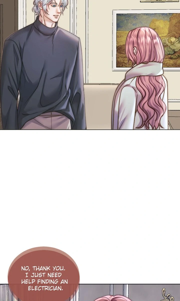 The Billionaire’s Replacement Wife Chapter 43 - Page 58