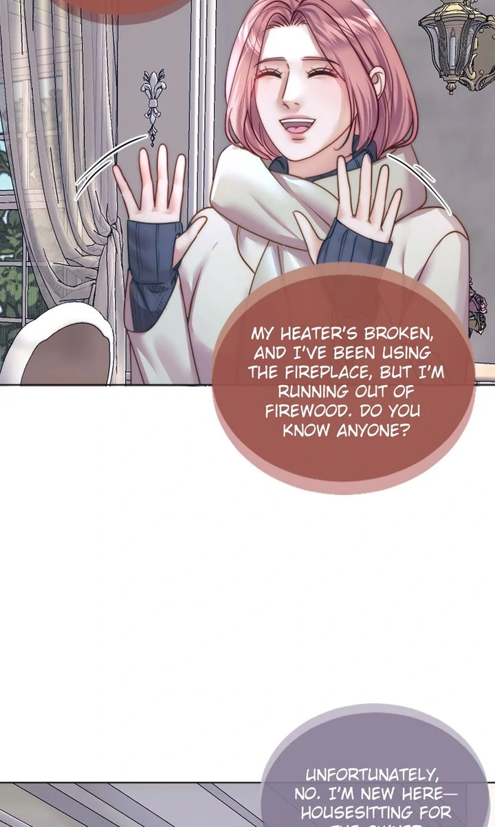 The Billionaire’s Replacement Wife Chapter 43 - Page 59