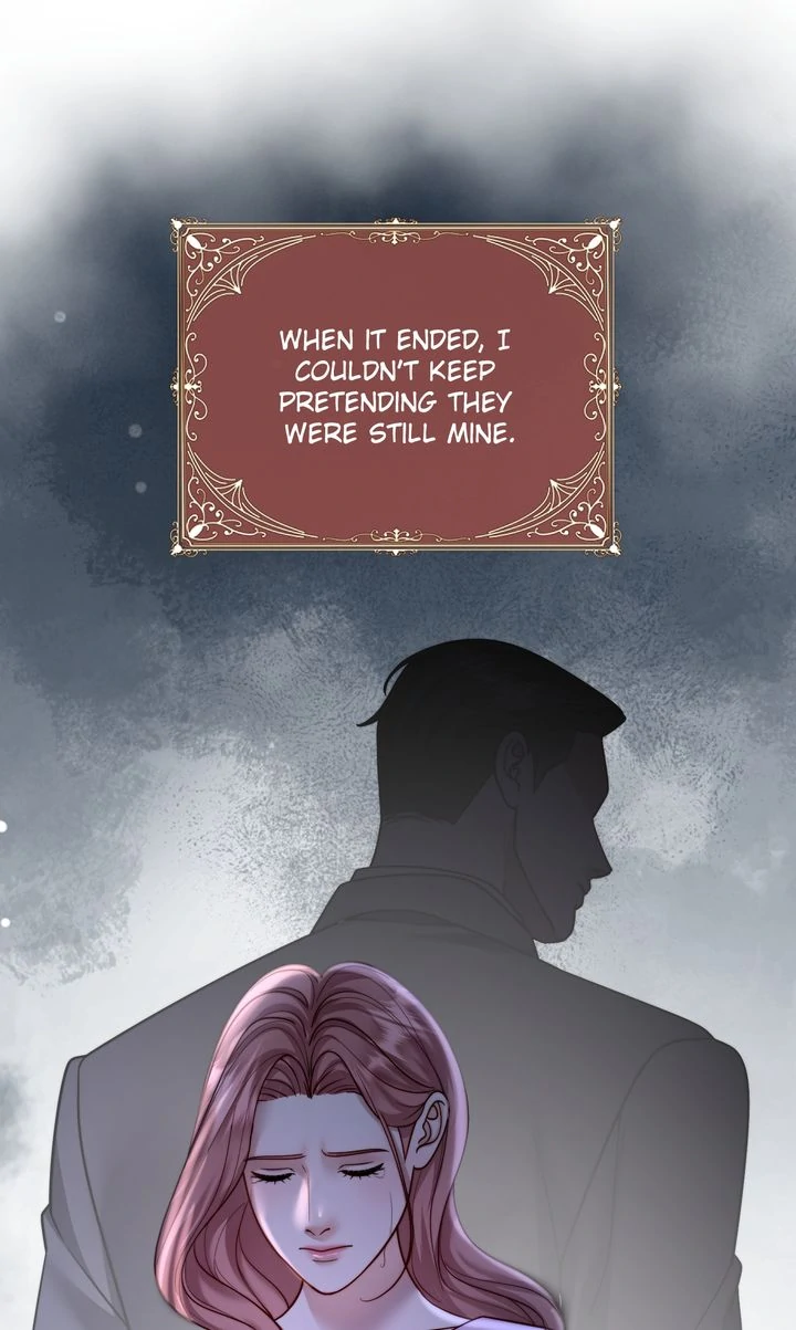 The Billionaire’s Replacement Wife Chapter 43 - Page 6