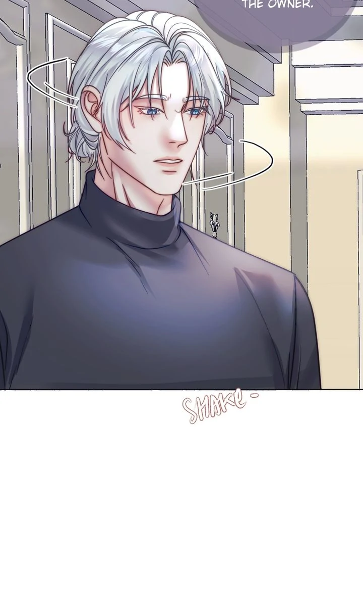 The Billionaire’s Replacement Wife Chapter 43 - Page 60