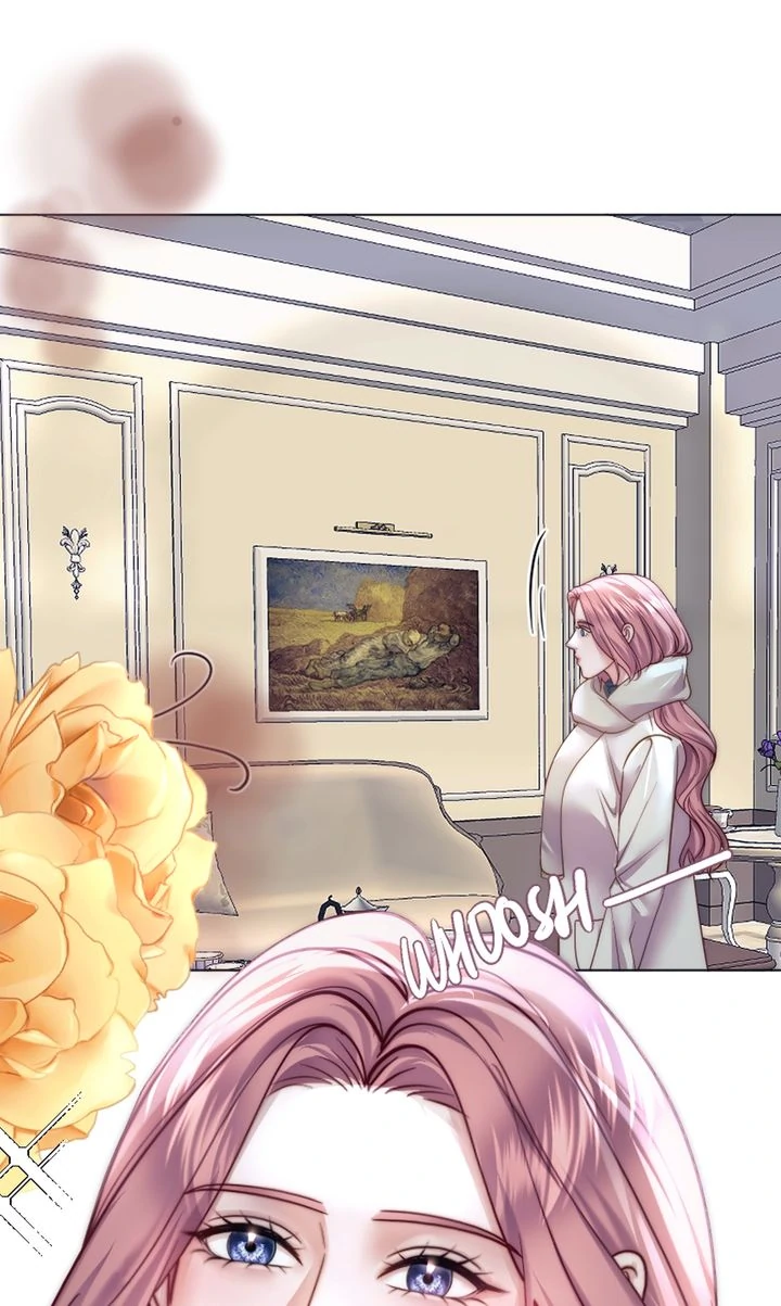 The Billionaire’s Replacement Wife Chapter 43 - Page 64