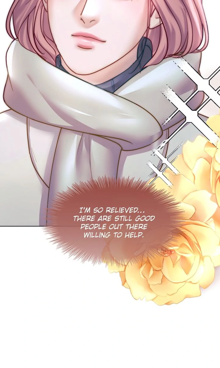 The Billionaire’s Replacement Wife Chapter 43 - Page 65