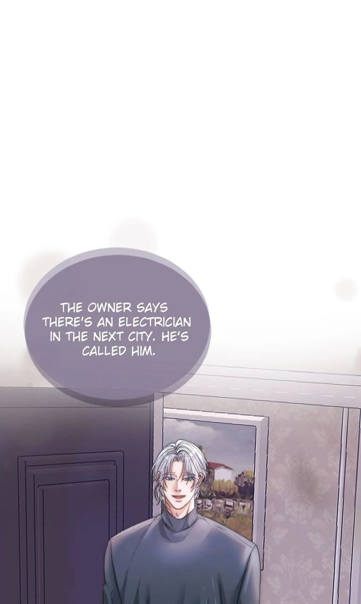 The Billionaire’s Replacement Wife Chapter 43 - Page 66