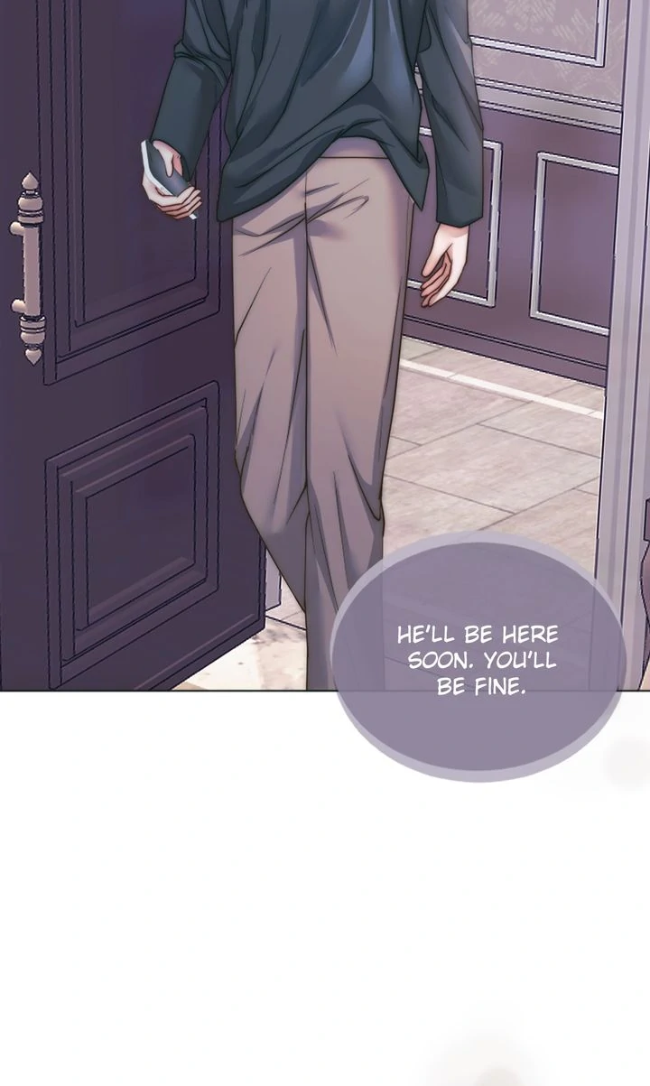 The Billionaire’s Replacement Wife Chapter 43 - Page 67