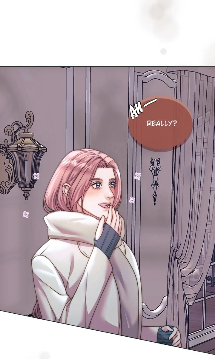 The Billionaire’s Replacement Wife Chapter 43 - Page 68