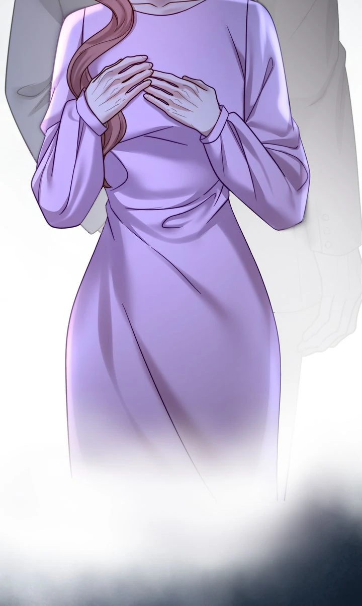 The Billionaire’s Replacement Wife Chapter 43 - Page 7