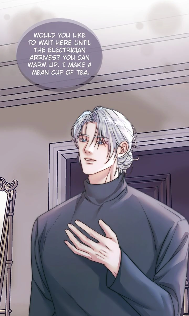 The Billionaire’s Replacement Wife Chapter 43 - Page 72