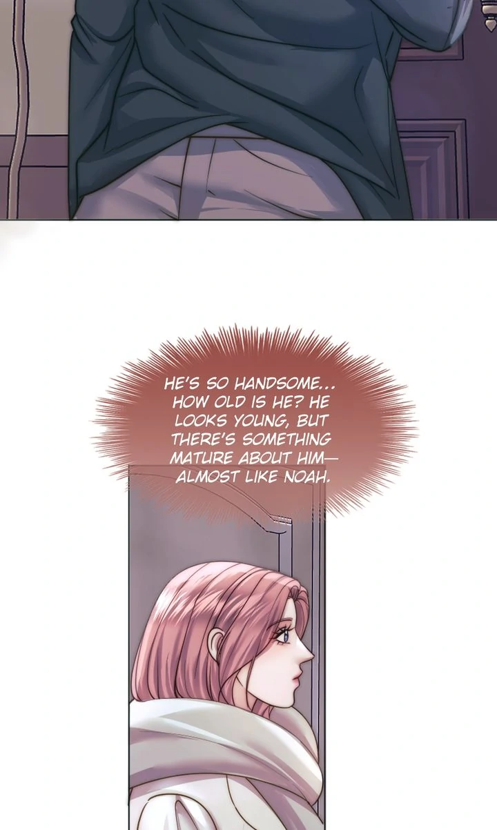 The Billionaire’s Replacement Wife Chapter 43 - Page 73
