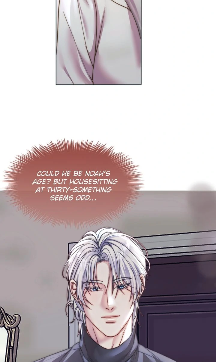 The Billionaire’s Replacement Wife Chapter 43 - Page 74