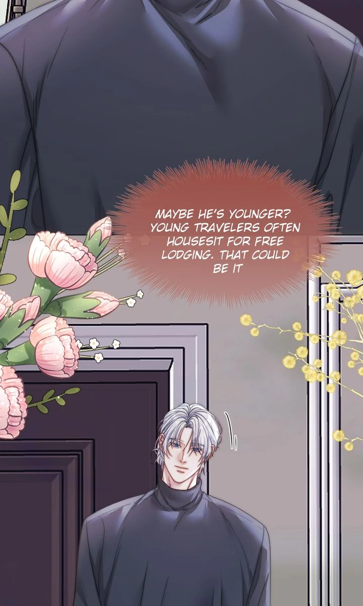 The Billionaire’s Replacement Wife Chapter 43 - Page 75