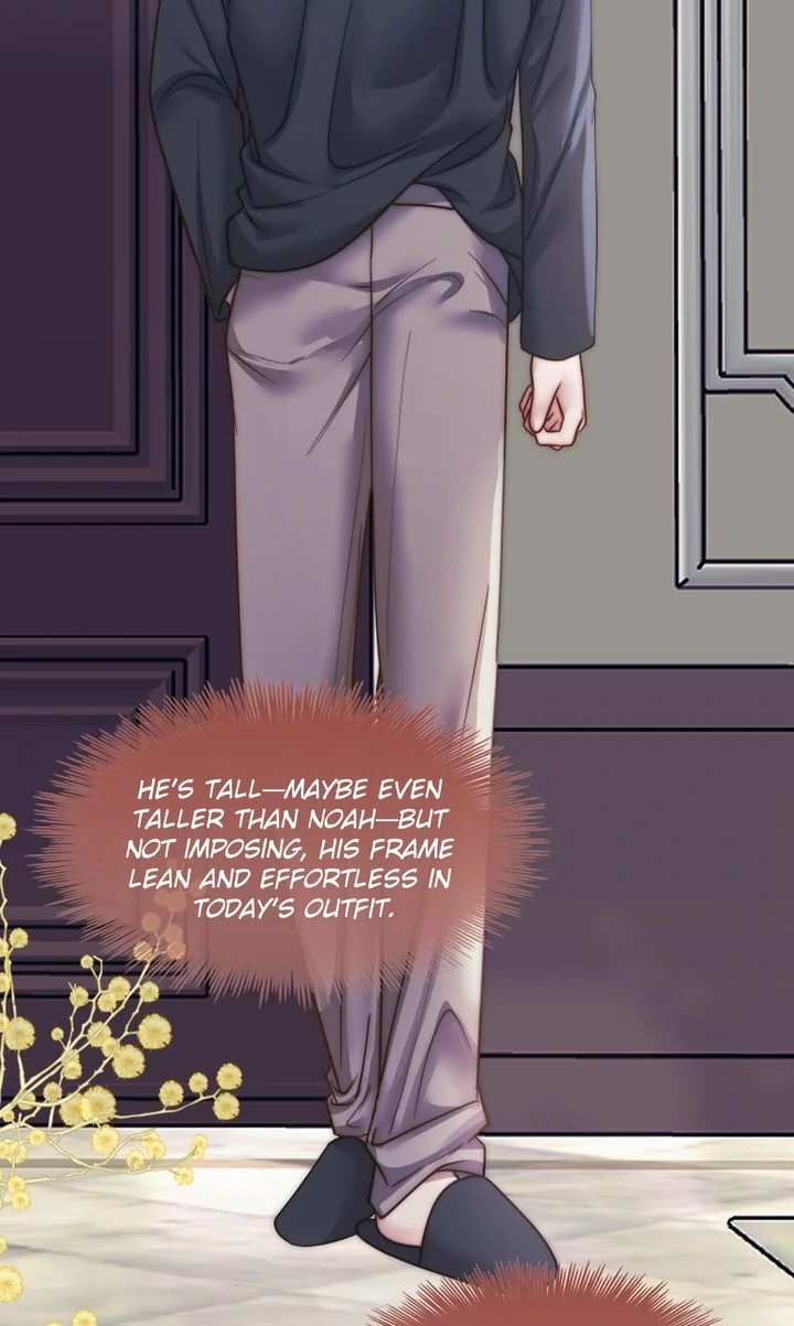 The Billionaire’s Replacement Wife Chapter 43 - Page 76