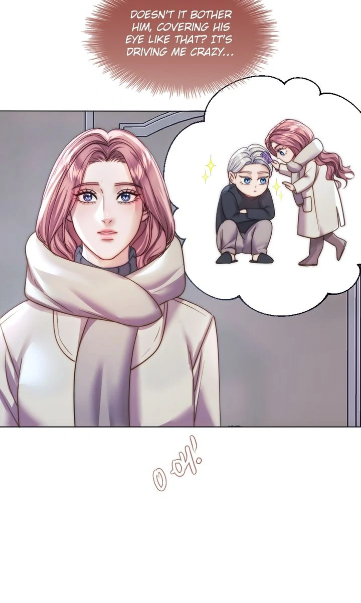 The Billionaire’s Replacement Wife Chapter 43 - Page 78