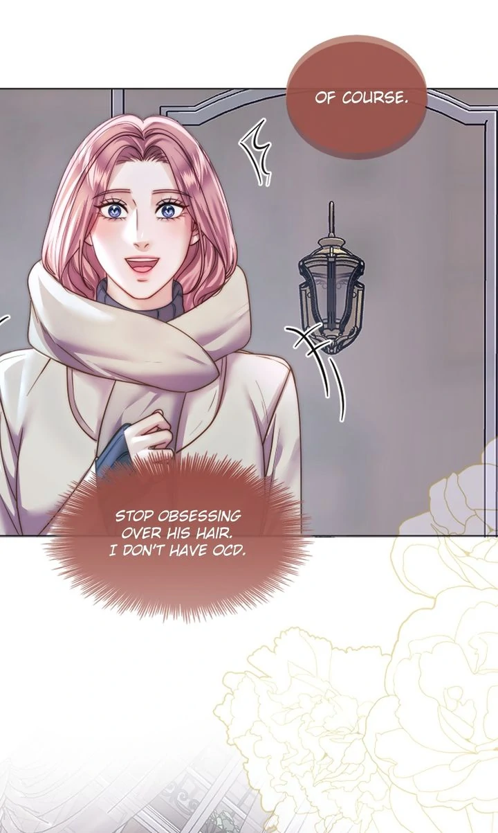 The Billionaire’s Replacement Wife Chapter 43 - Page 79
