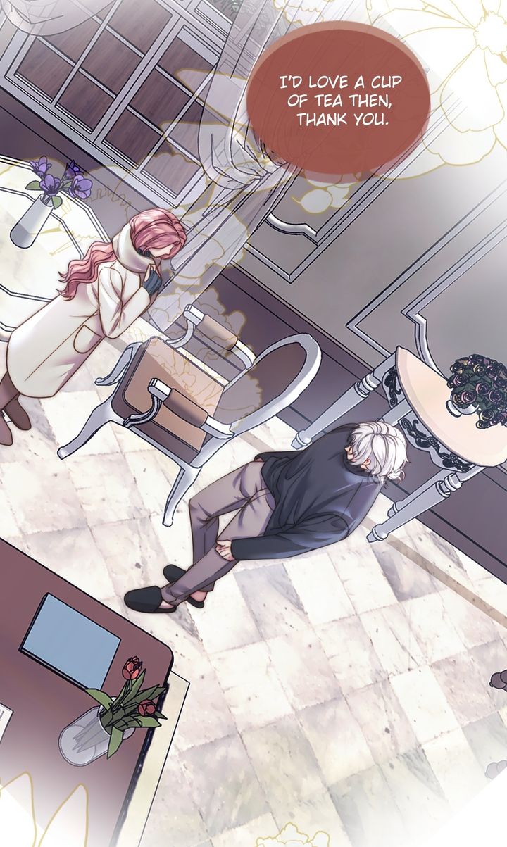 The Billionaire’s Replacement Wife Chapter 43 - Page 80