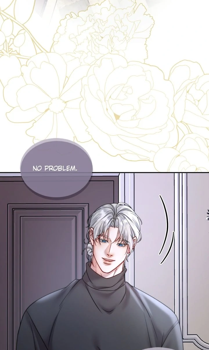 The Billionaire’s Replacement Wife Chapter 43 - Page 81