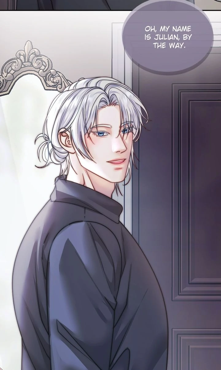 The Billionaire’s Replacement Wife Chapter 43 - Page 82