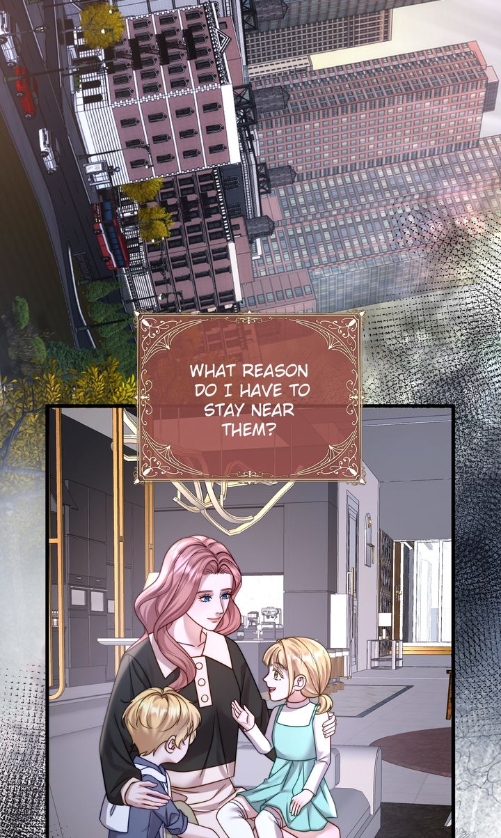 The Billionaire’s Replacement Wife Chapter 43 - Page 9