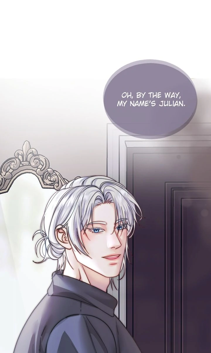 The Billionaire’s Replacement Wife Chapter 44 - Page 1