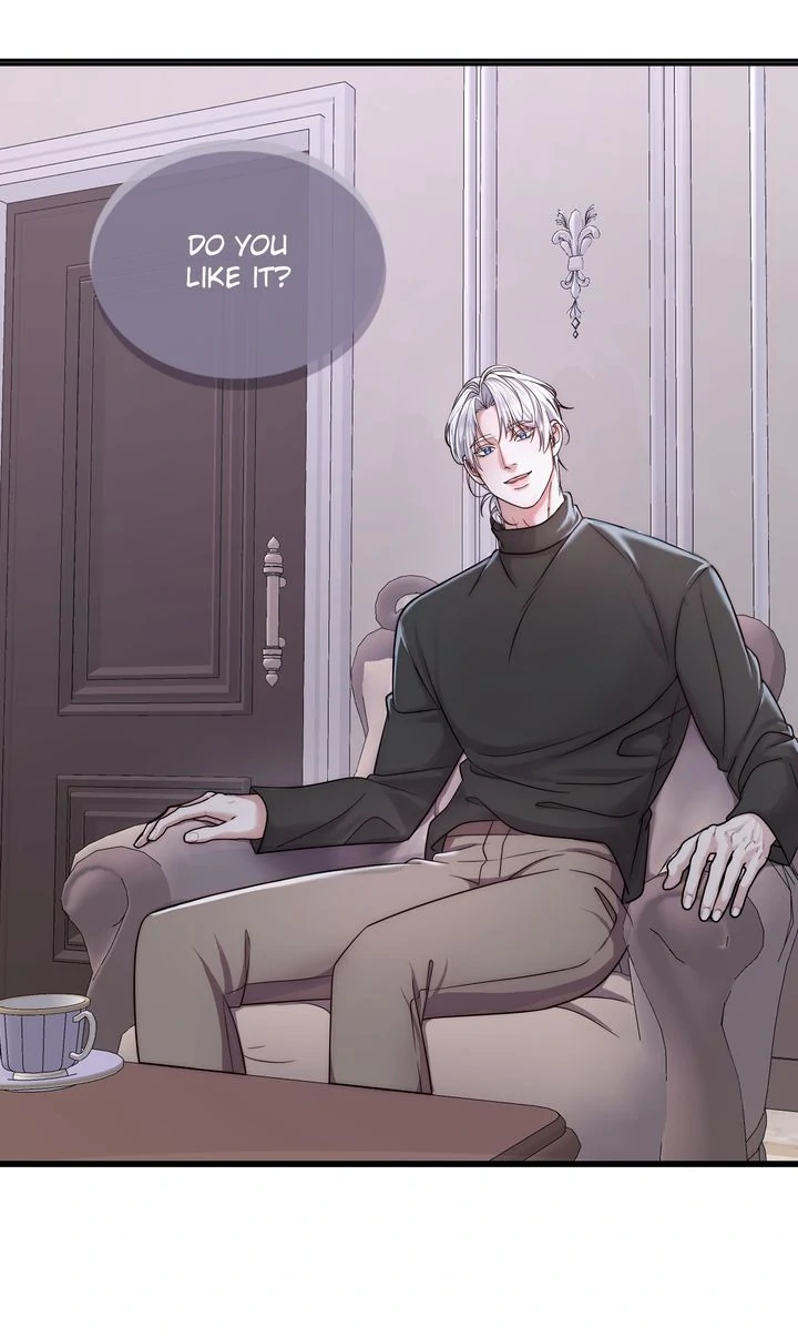 The Billionaire’s Replacement Wife Chapter 44 - Page 12