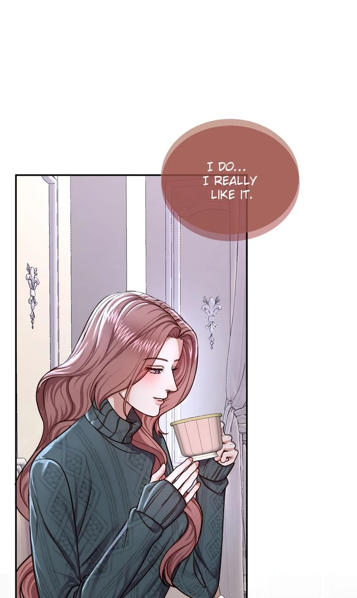 The Billionaire’s Replacement Wife Chapter 44 - Page 13