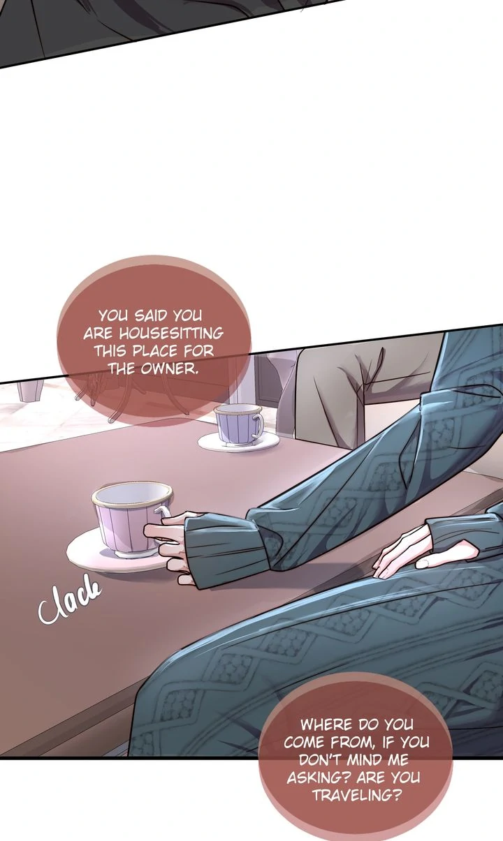 The Billionaire’s Replacement Wife Chapter 44 - Page 15