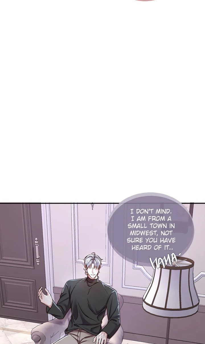The Billionaire’s Replacement Wife Chapter 44 - Page 16