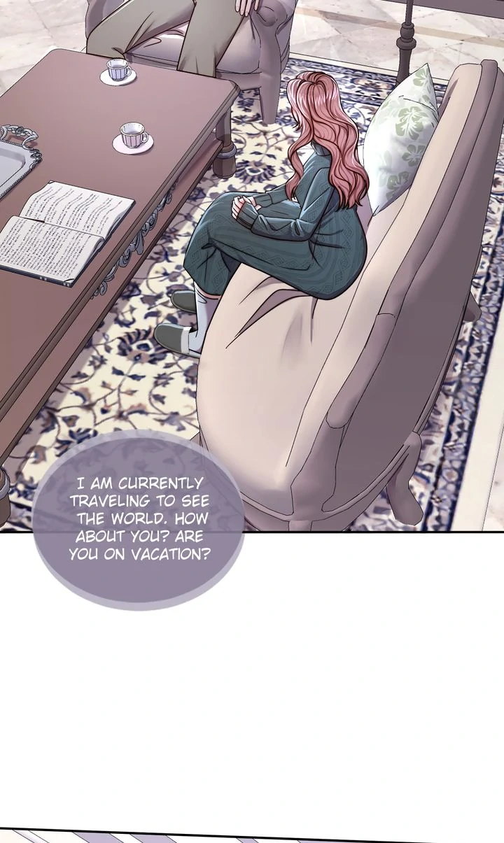 The Billionaire’s Replacement Wife Chapter 44 - Page 17