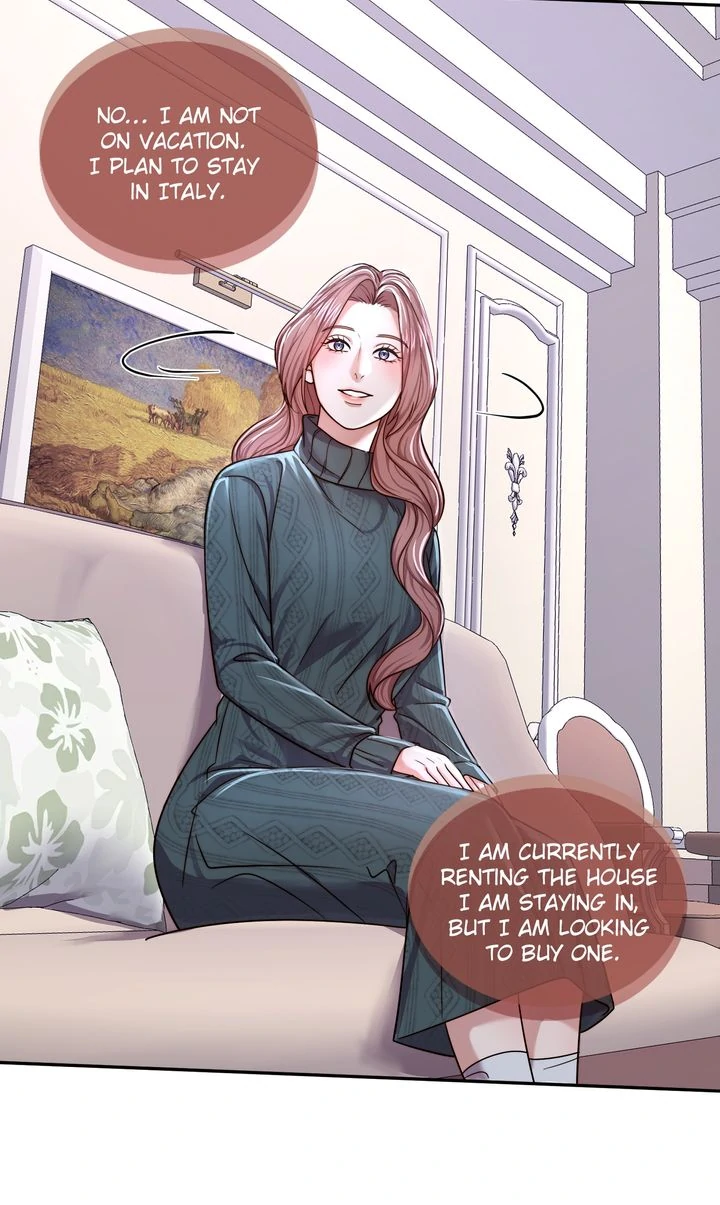The Billionaire’s Replacement Wife Chapter 44 - Page 18