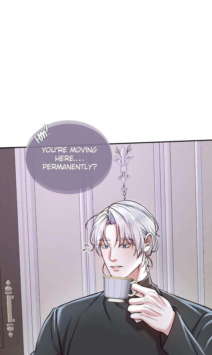 The Billionaire’s Replacement Wife Chapter 44 - Page 19