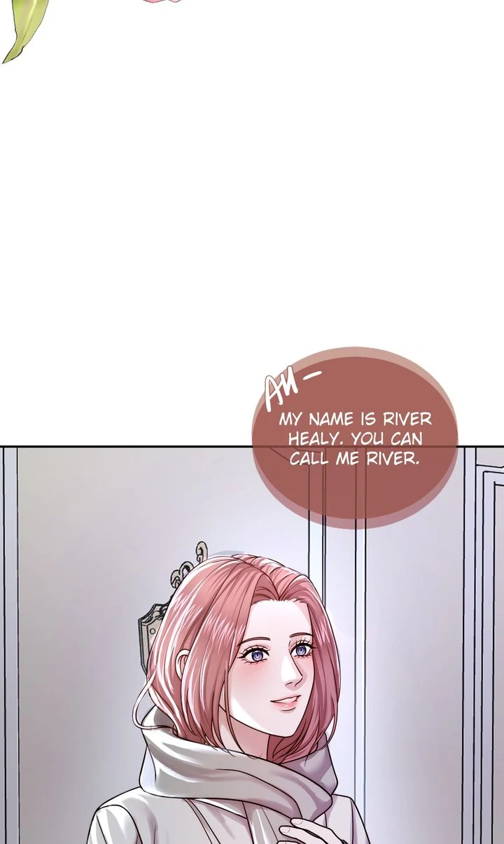 The Billionaire’s Replacement Wife Chapter 44 - Page 3